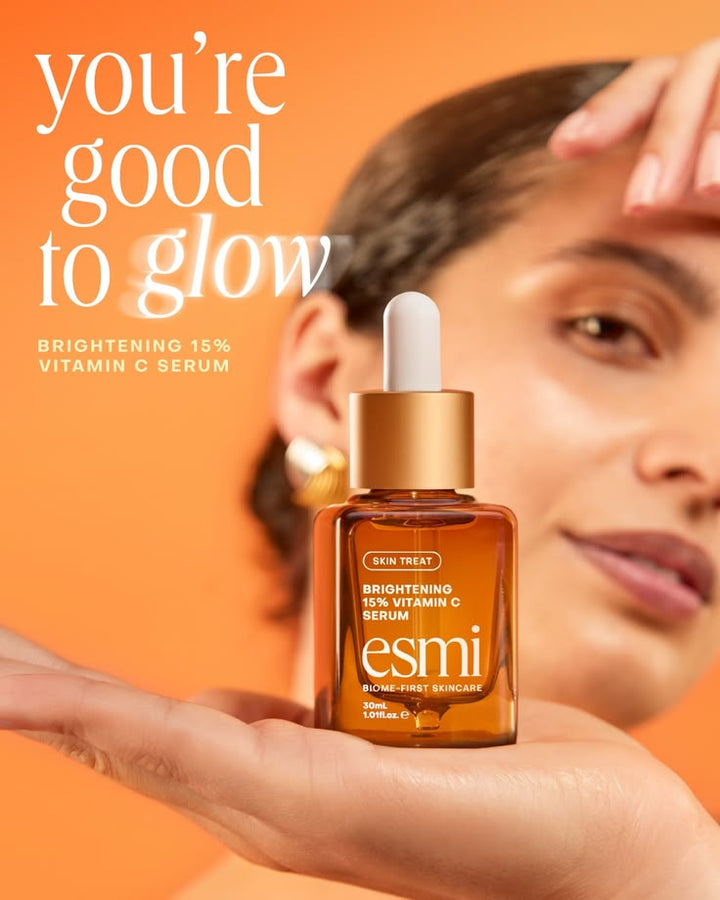 beauty essentials