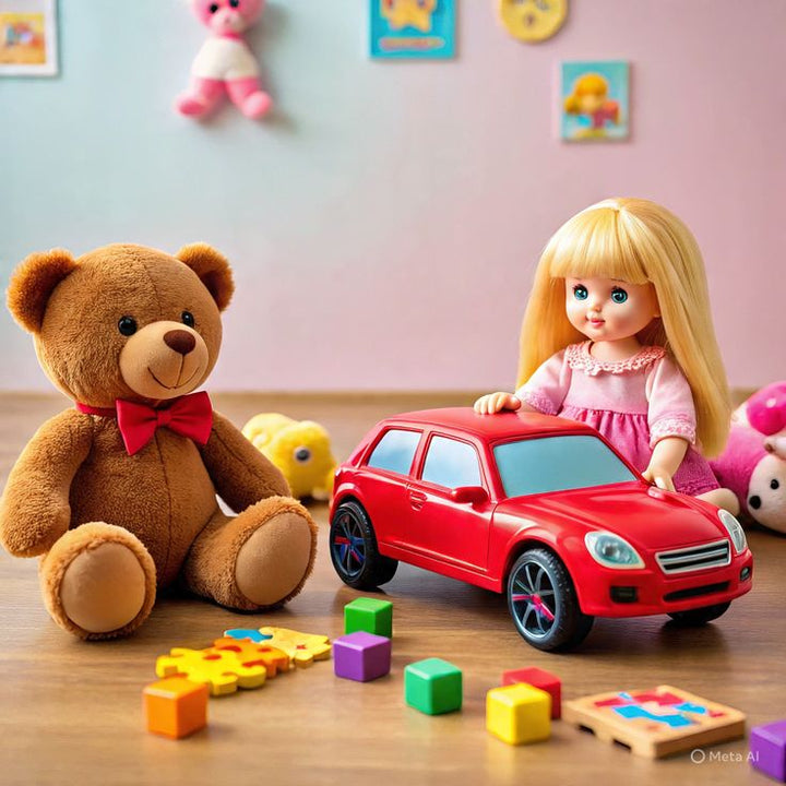 kids & toys