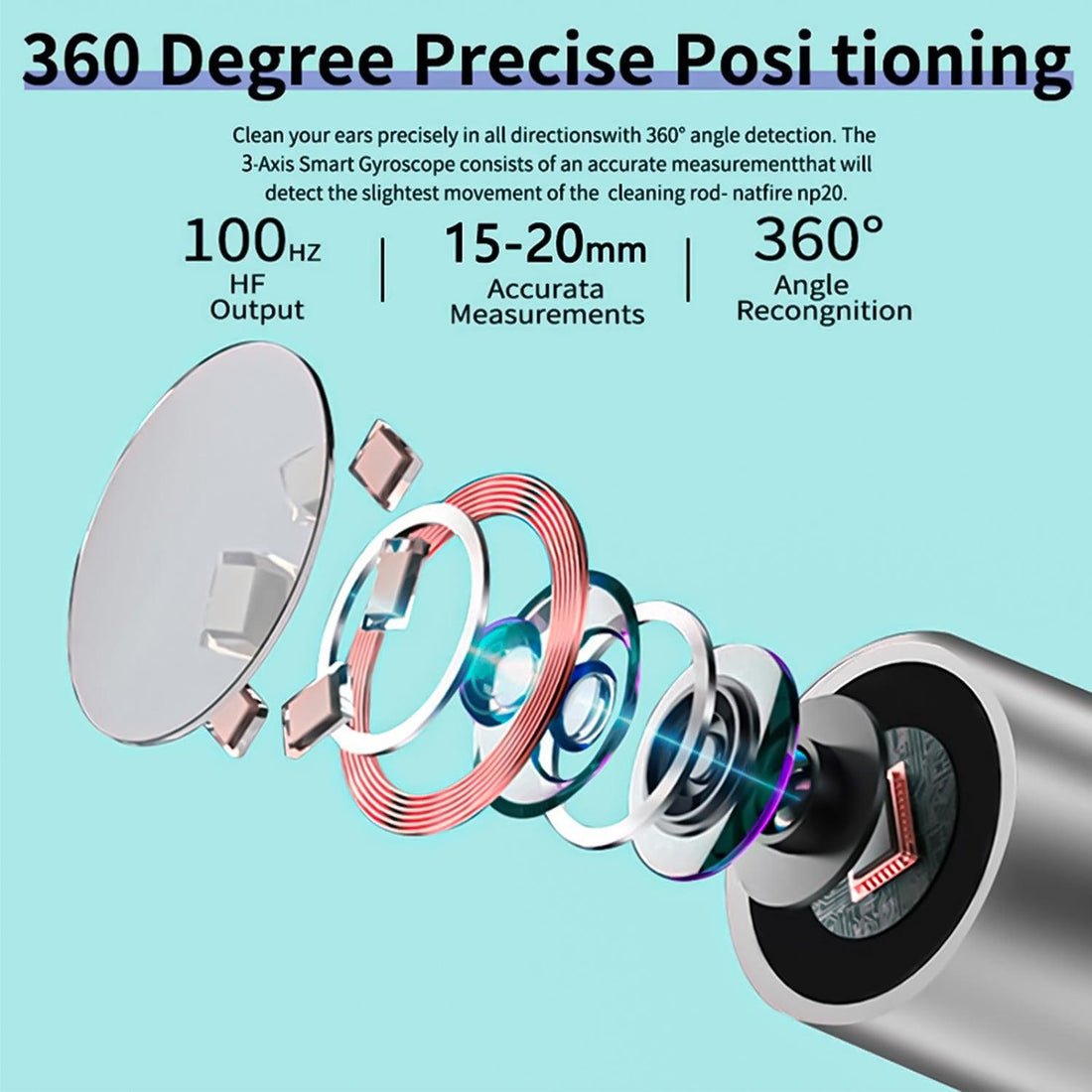 Earwax Removal Kit