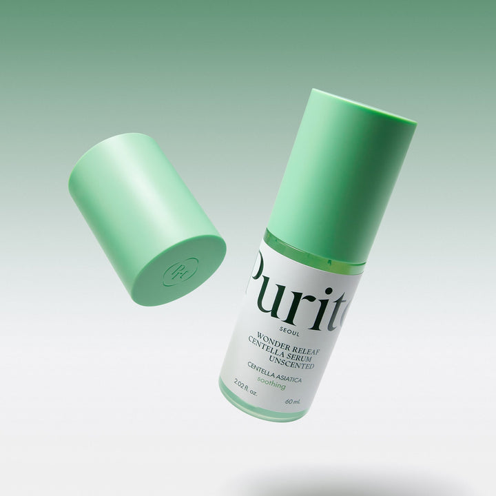 Purito Seoul - Face Serums