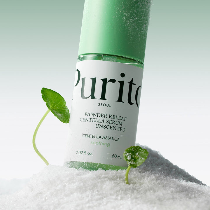 Purito Seoul - Face Serums