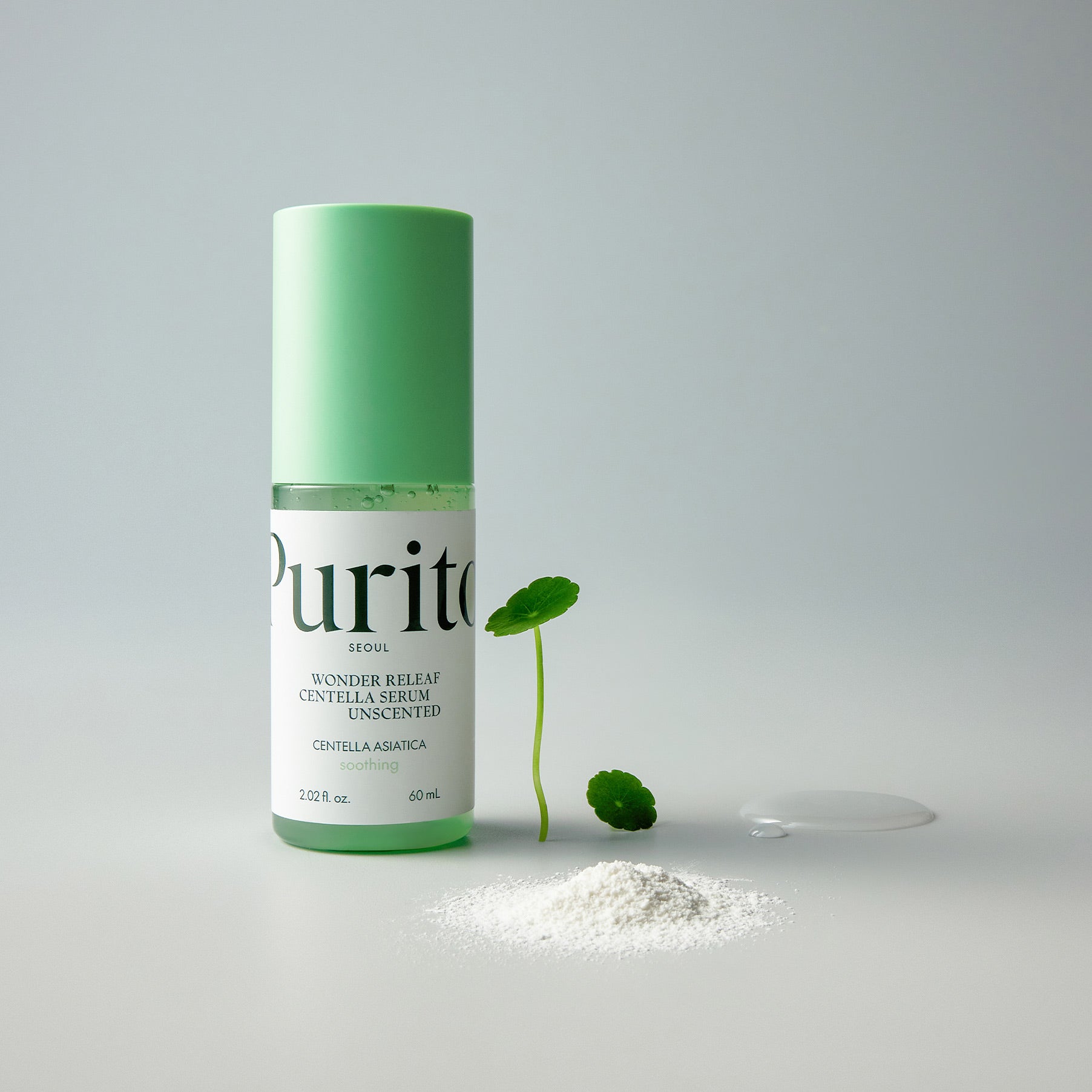 Purito Seoul - Face Serums